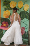 Cupid Anarkali - Elegant and Playful